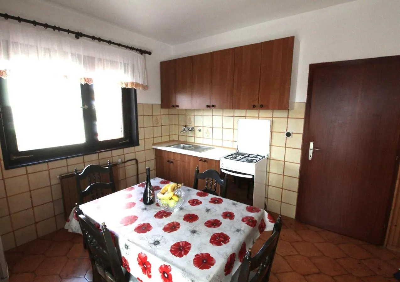 Apartment Vera Zambratija  Zambratija (Istria)