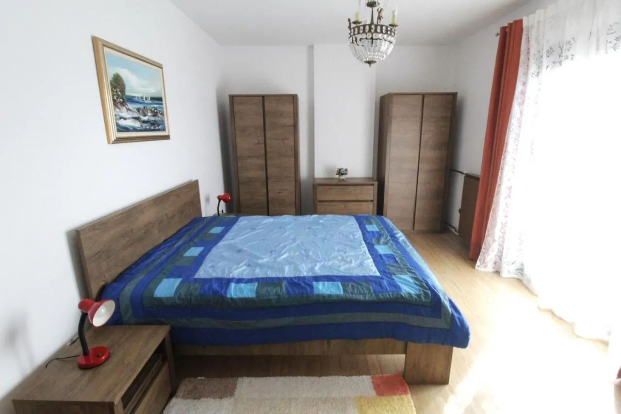Apartment Vera Zambratija   Zambratija (Istria)