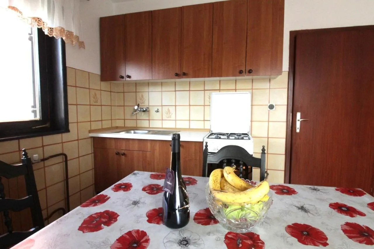 Apartment Vera Zambratija  0*, Zambratija (Istria) Croatia