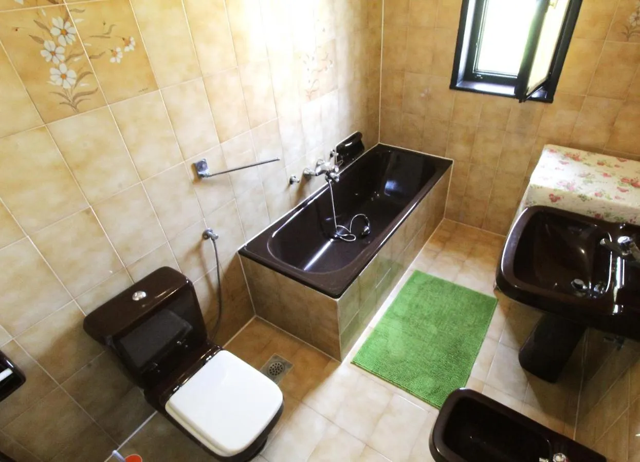 Apartment Vera Zambratija  0*, Zambratija (Istria)