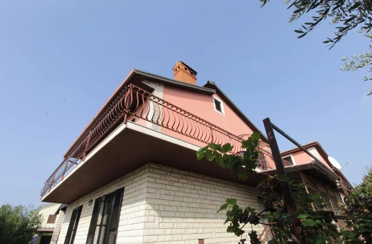 Apartment Vera Zambratija   Zambratija (Istria)