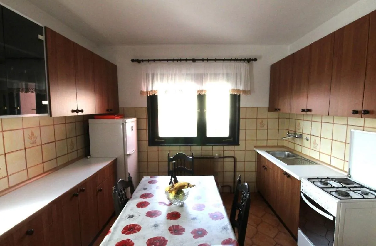 Apartment Vera Zambratija  Croatia