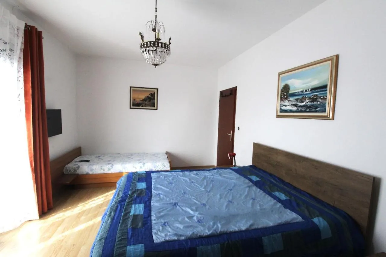 Apartment Vera Zambratija  0*, Zambratija (Istria)