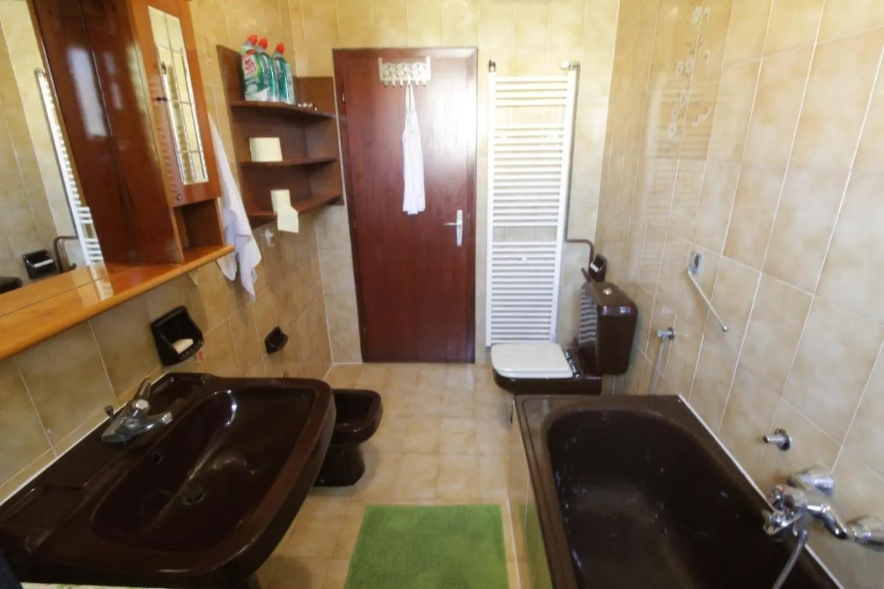 Apartment Vera Zambratija