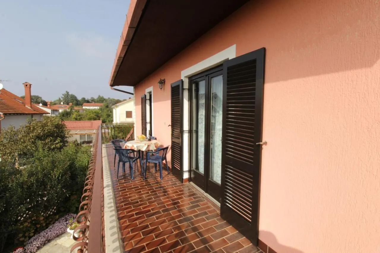 Apartment Vera Zambratija