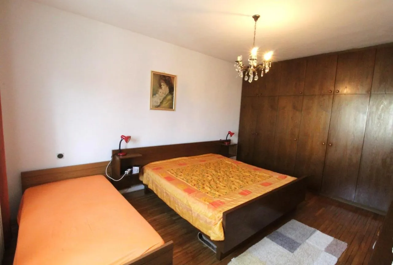 Apartment Vera Zambratija  Croatia