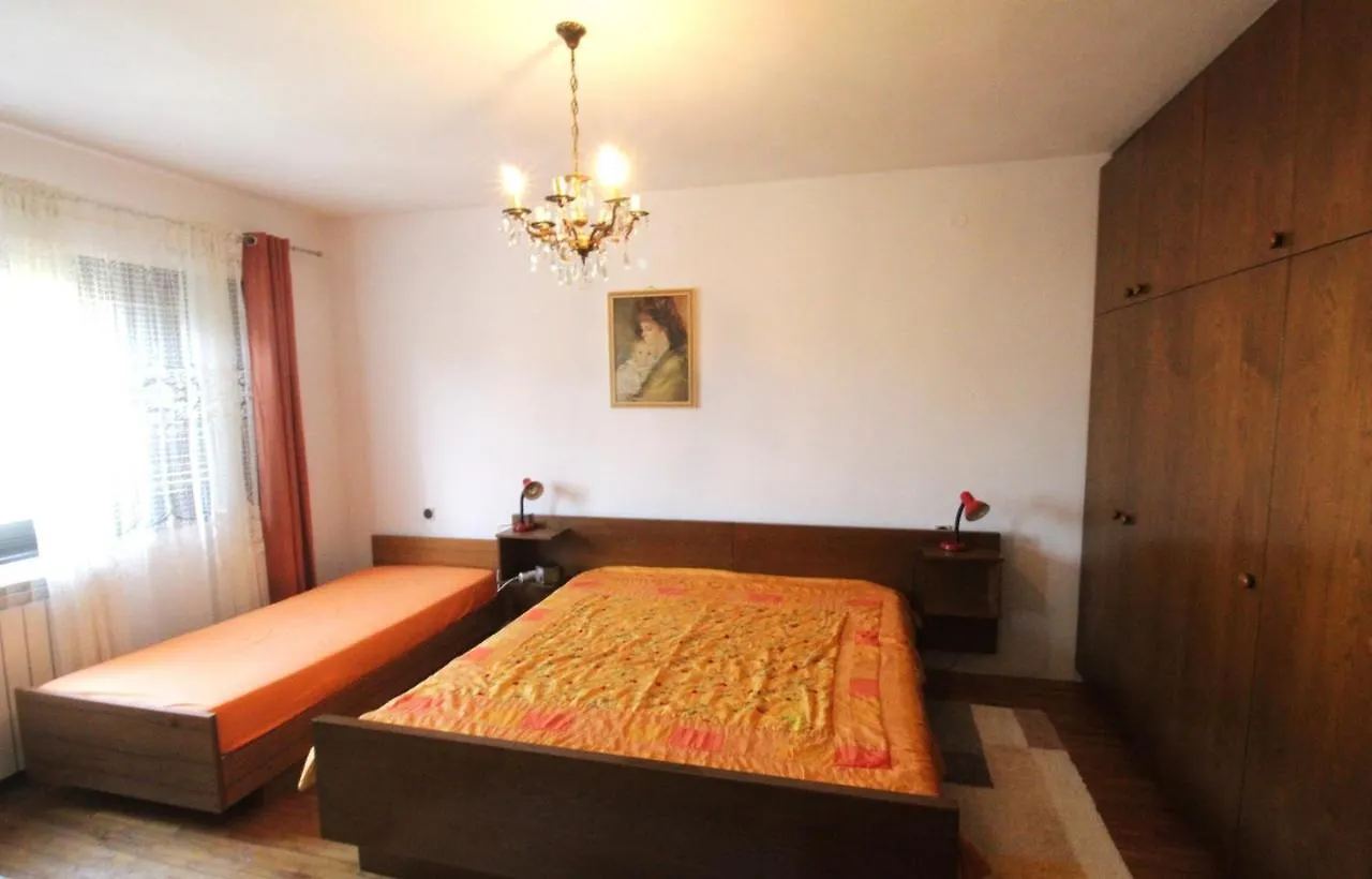 Apartment Vera Zambratija  0*, Zambratija (Istria)