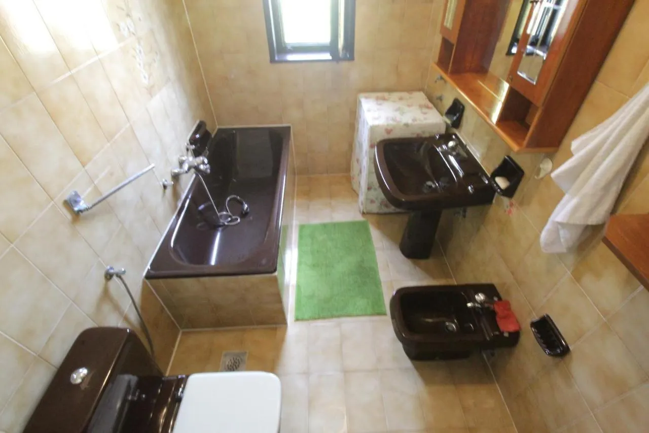 Apartment Vera Zambratija