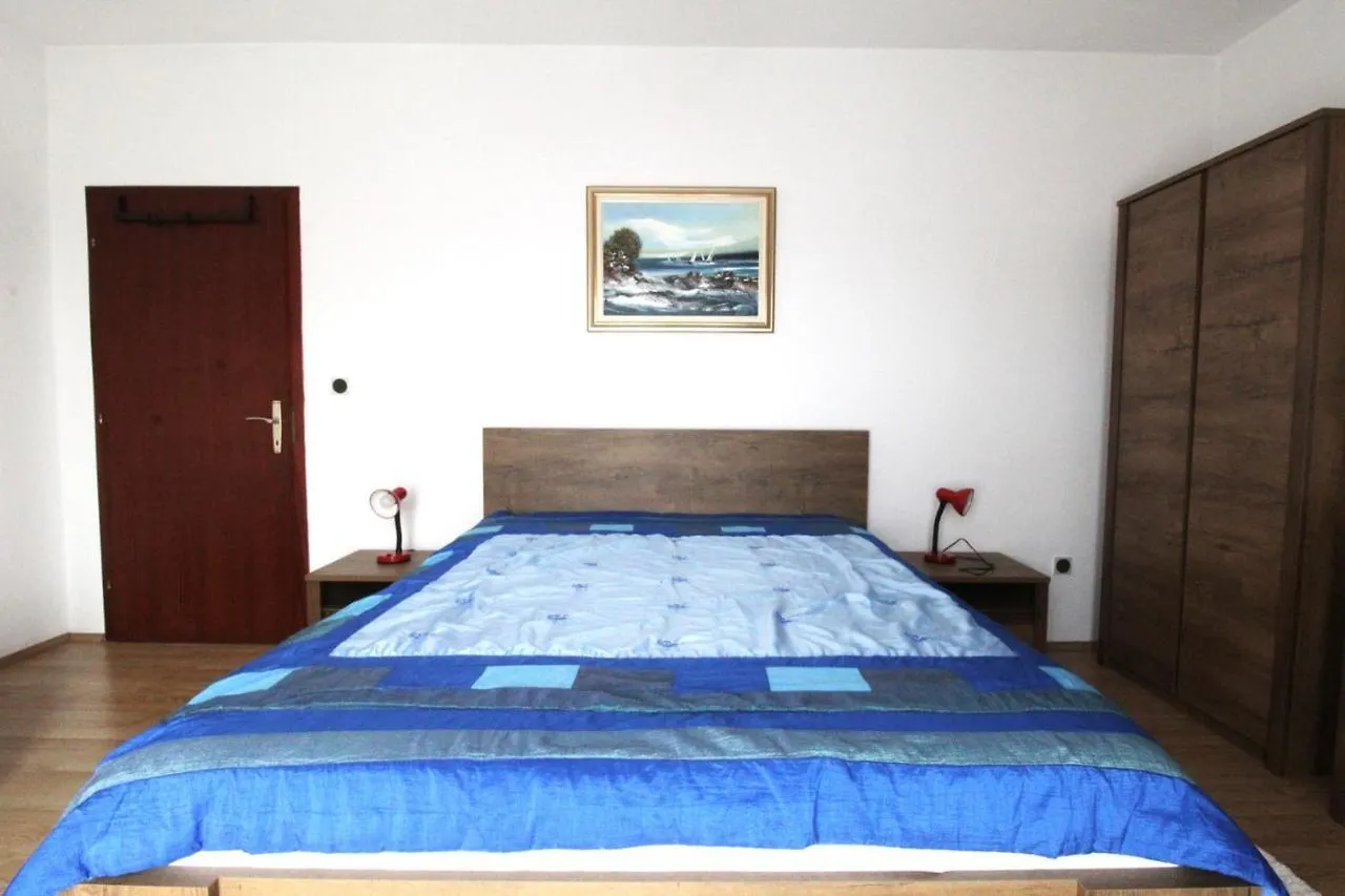 Apartment Vera Zambratija  Croatia