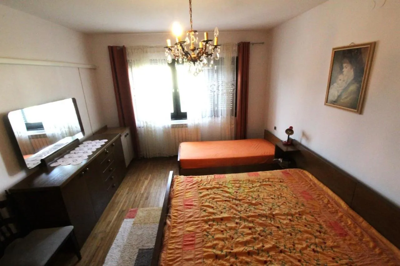Apartment Vera Zambratija  0*, Zambratija (Istria) Croatia