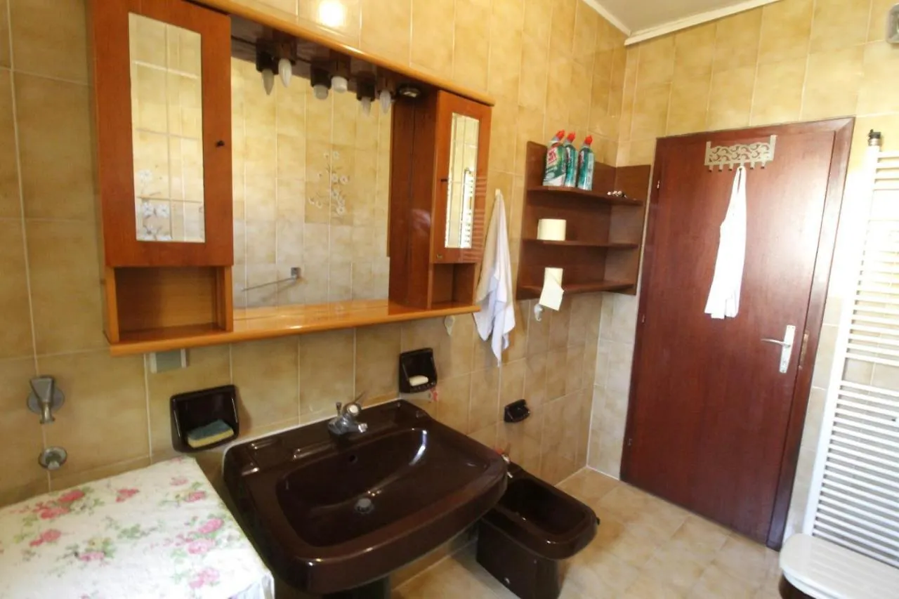 Apartment Vera Zambratija   Zambratija (Istria)